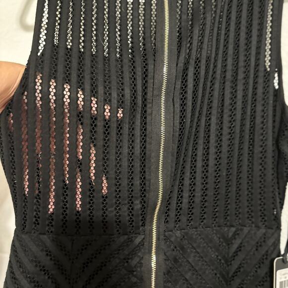 Guess Little Black Dress NWT - Picture 10 of 14